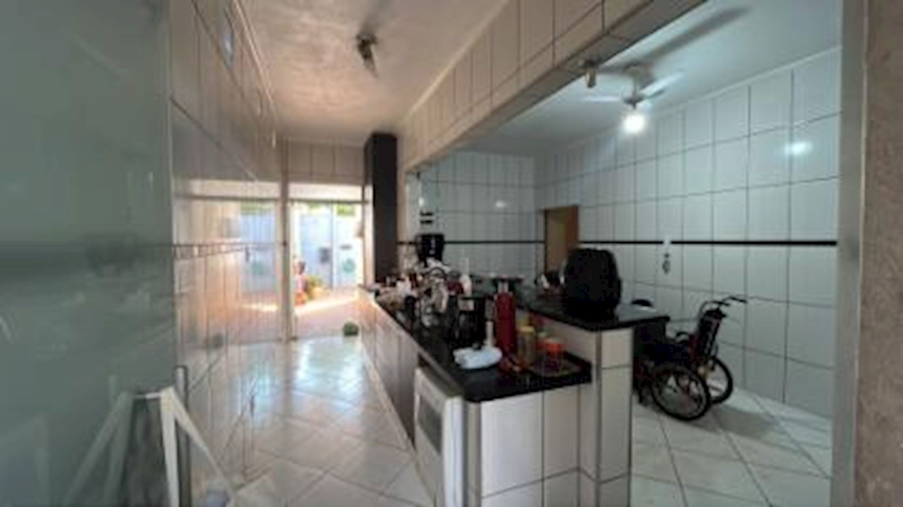 Casa com 3 quartos na Vila Santana (foto 30 de 30)