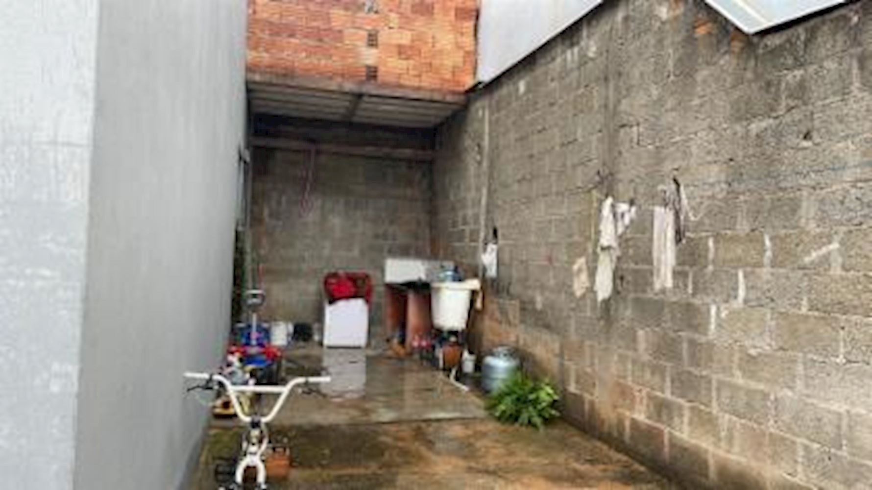 Casa com 2 quartos no São Luiz (foto 14 de 24)