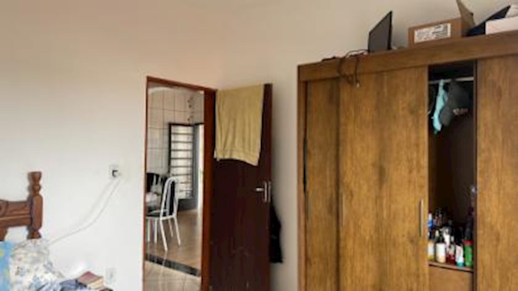 Casa com 2 quartos no São Luiz (foto 18 de 24)