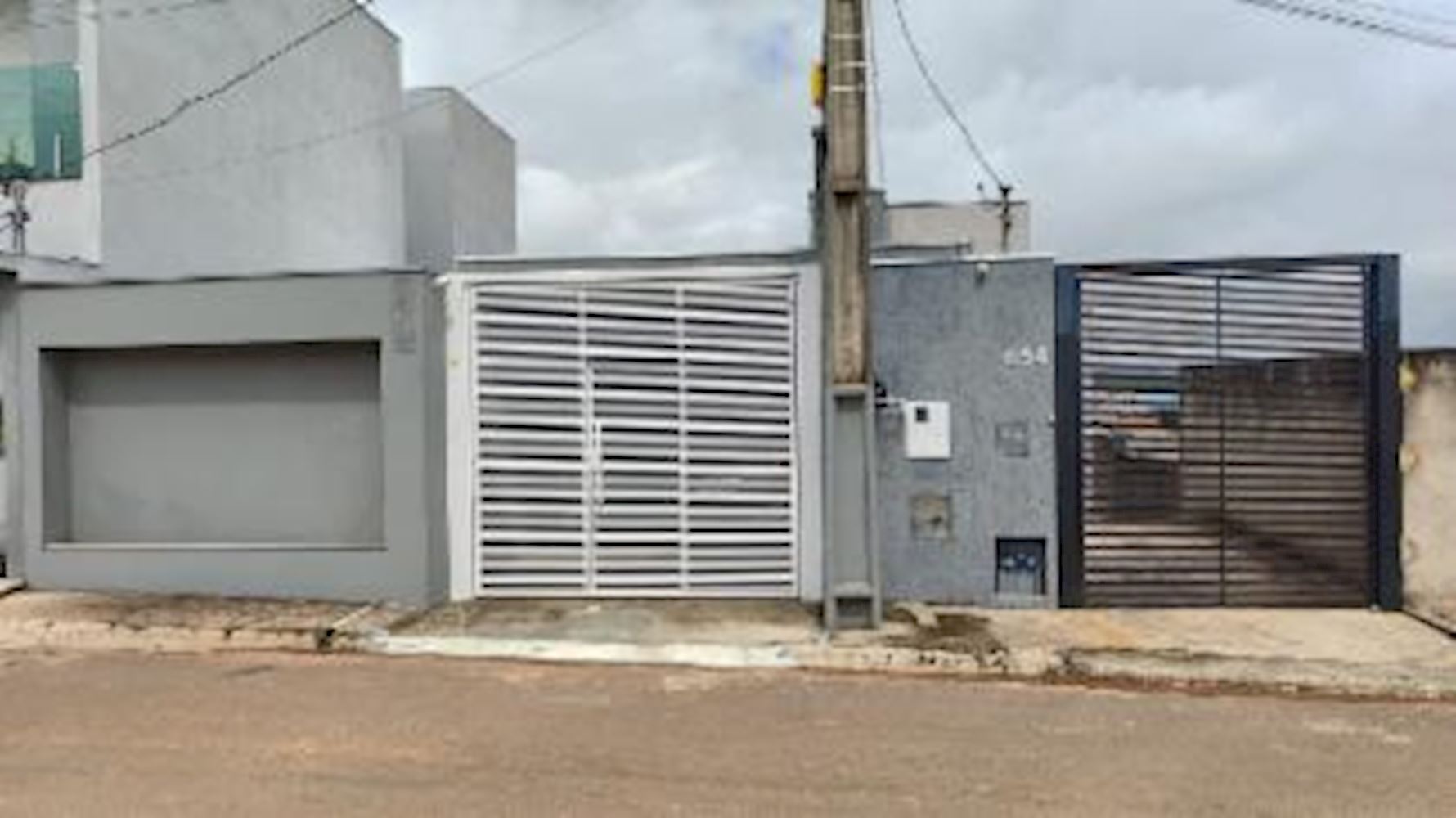 Casa com 2 quartos no São Luiz (foto 22 de 24)