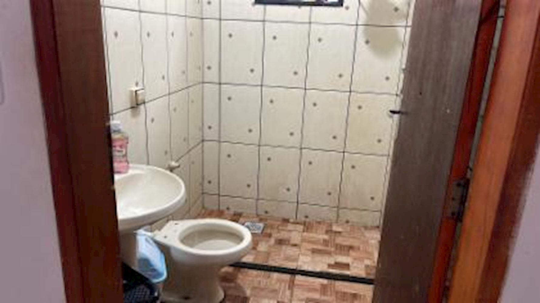 Casa com 2 quartos no São Luiz (foto 24 de 24)