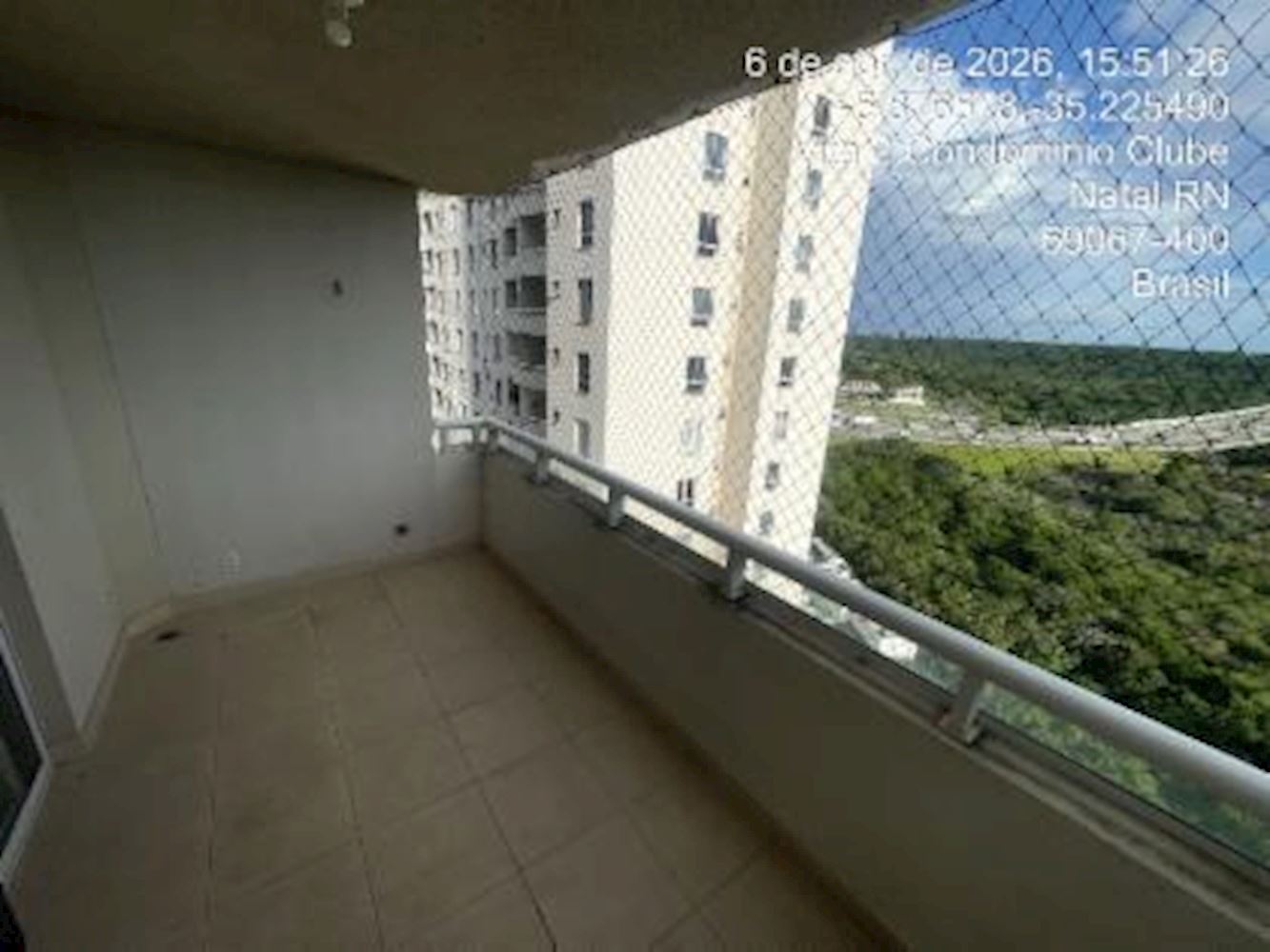 Apartamento com 4 quartos no Pitimbu (foto 24 de 30)