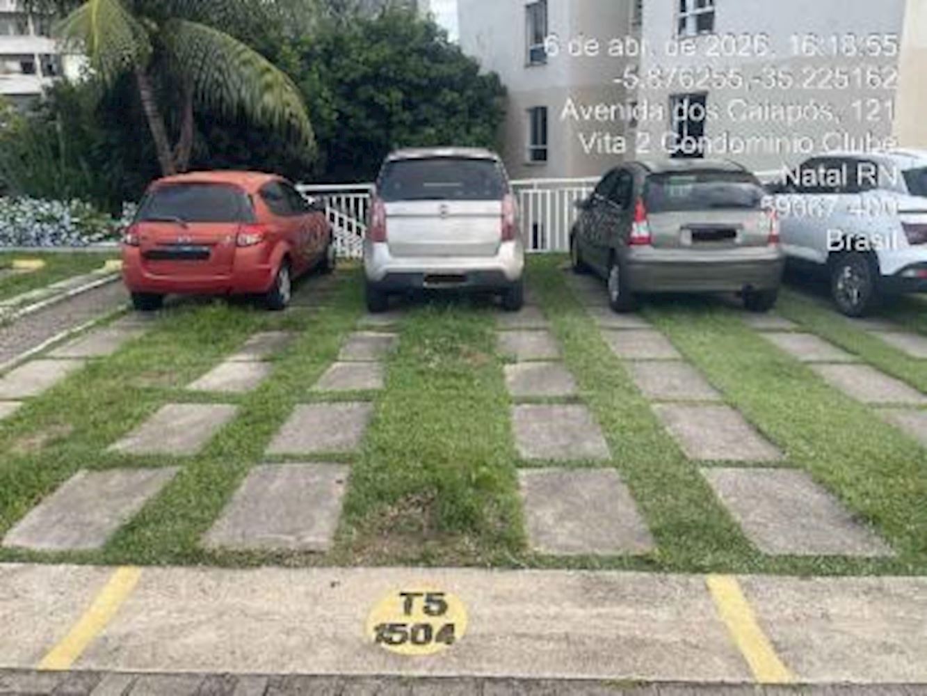Apartamento com 4 quartos no Pitimbu (foto 26 de 30)