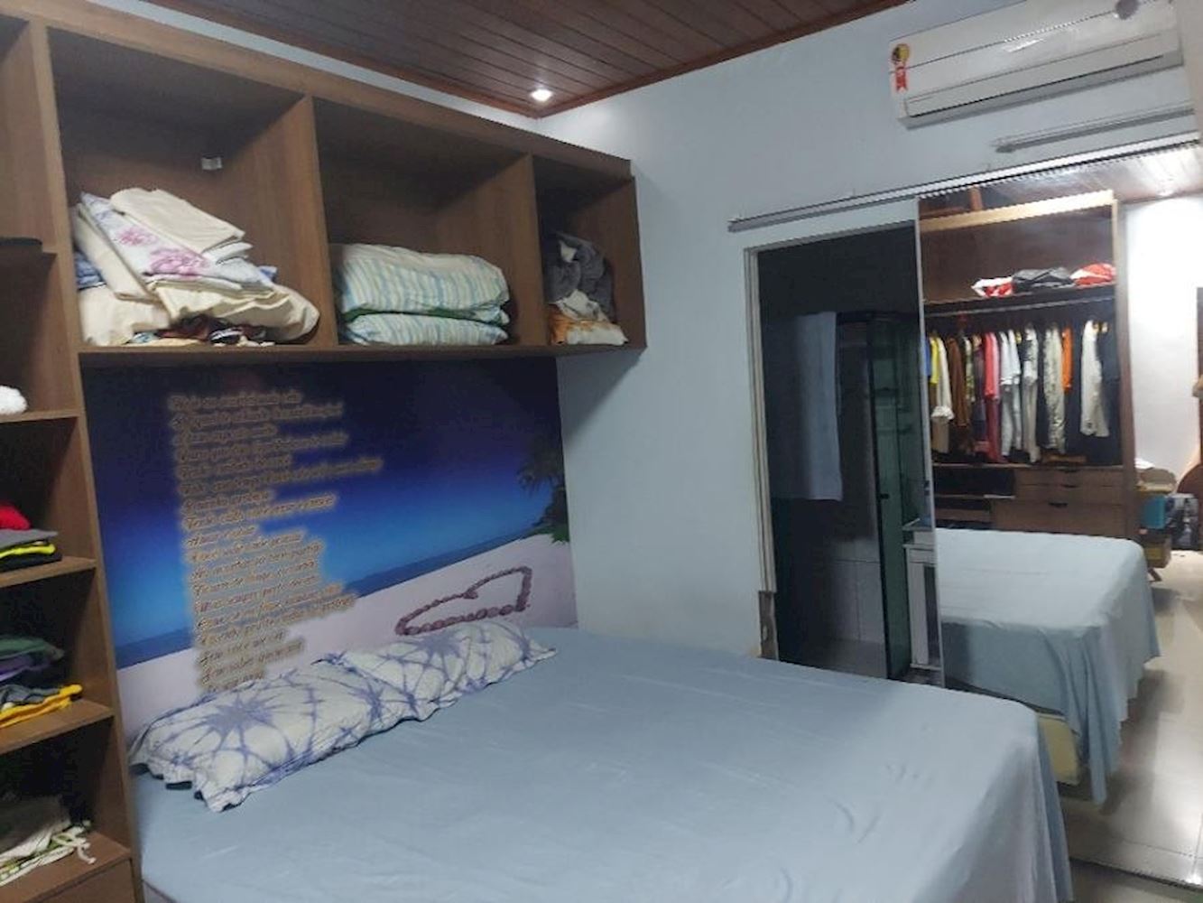 Casa com 3 quartos no Piaçaveira (foto 22 de 30)
