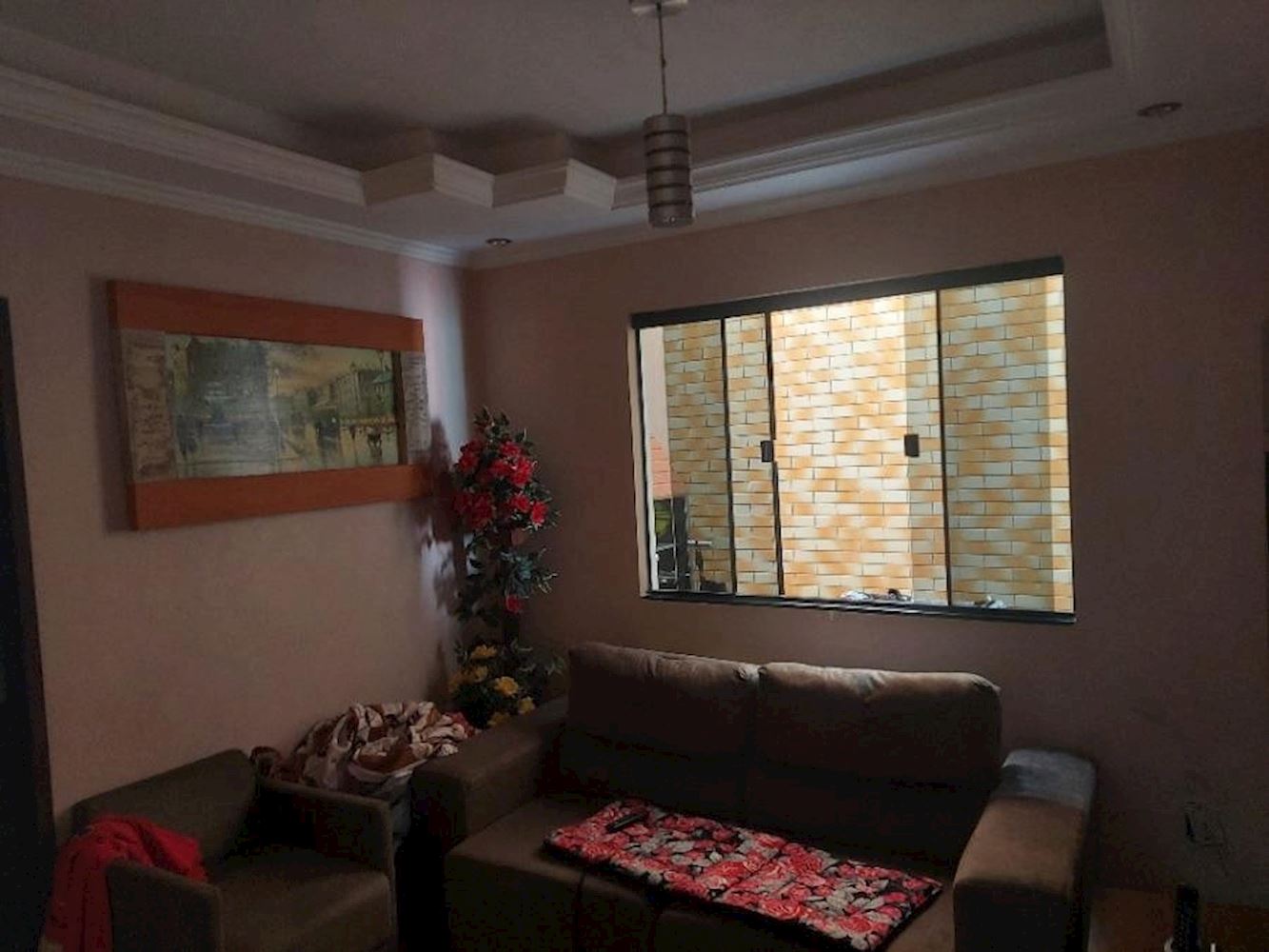 Casa com 3 quartos no Piaçaveira (foto 24 de 30)