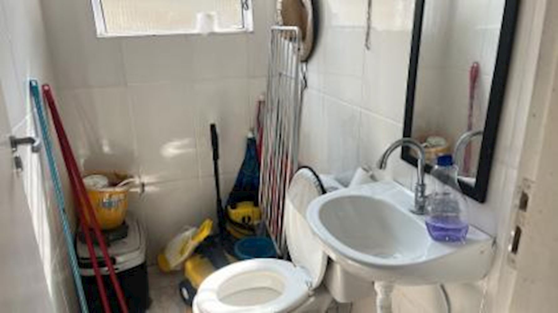 Casa com 2 quartos na Vila Atlântica (foto 22 de 24)