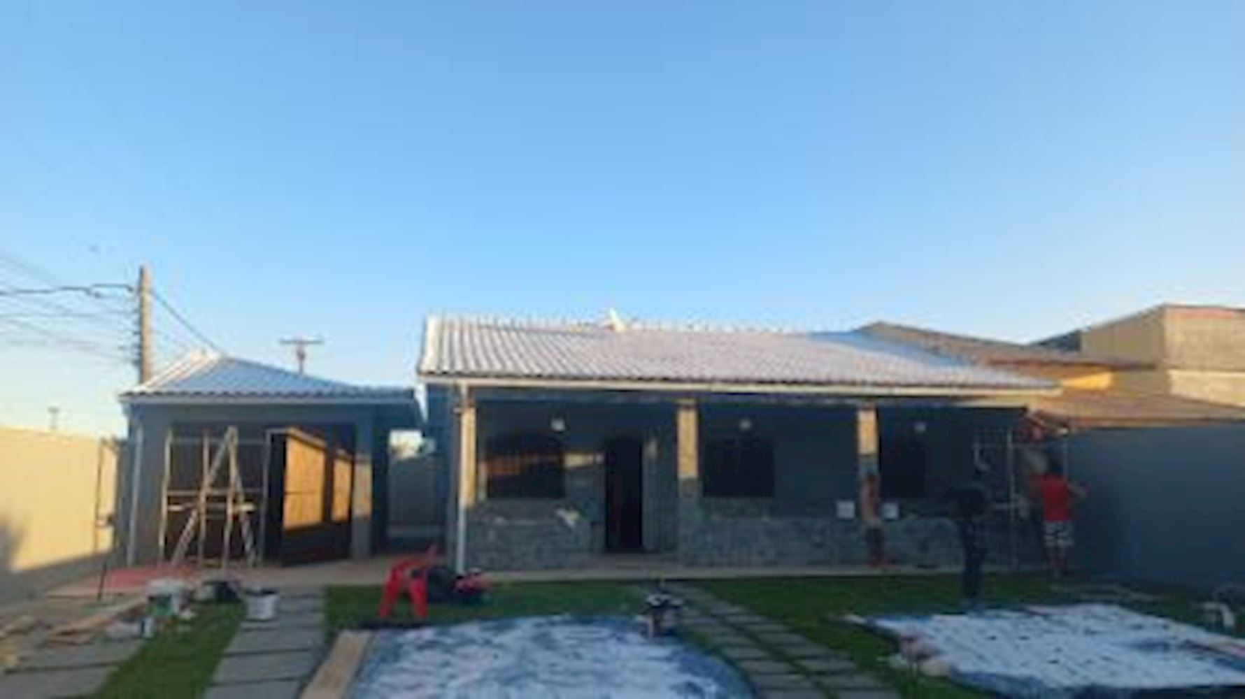 Casa com 2 quartos no Paraty (foto 14 de 28)