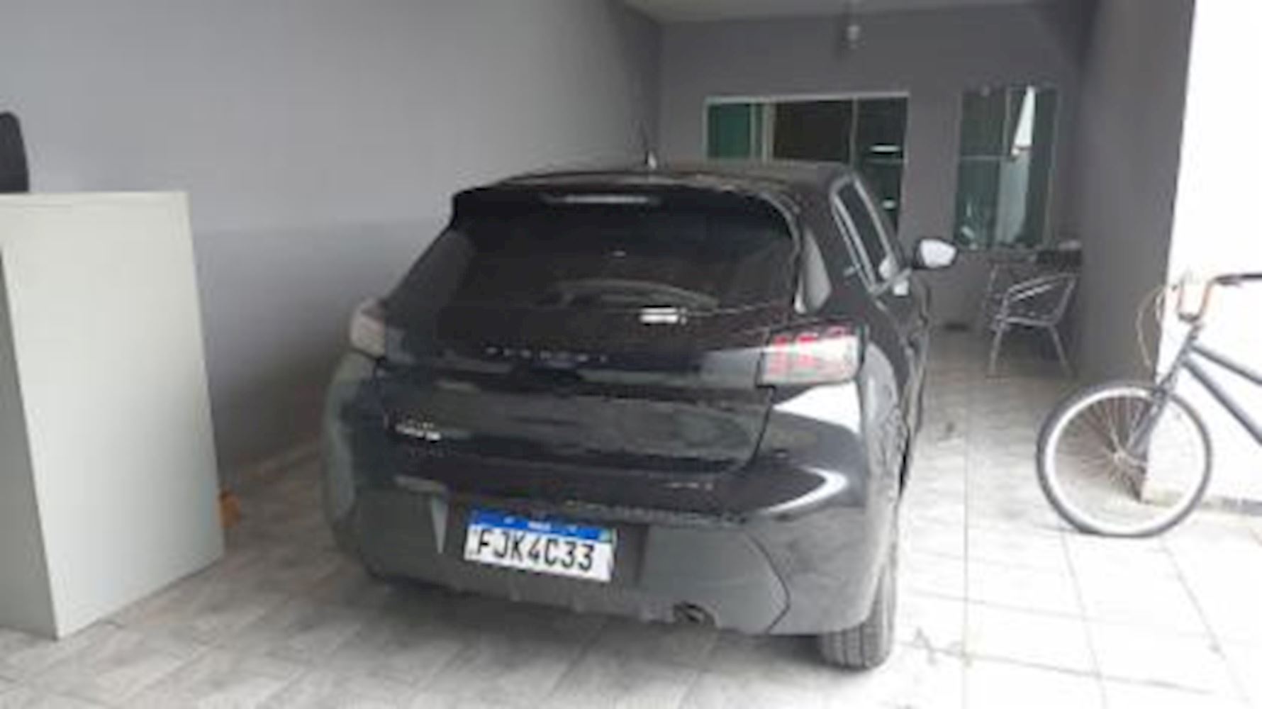 Casa com 4 quartos no Parque Residencial Potiguara (foto 14 de 28)