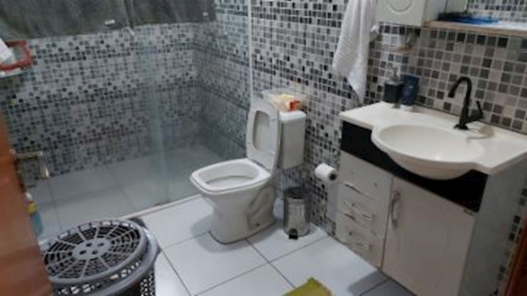 Casa com 4 quartos no Parque Residencial Potiguara (foto 18 de 28)