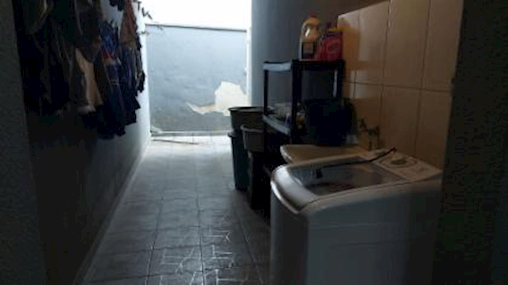 Casa com 4 quartos no Parque Residencial Potiguara (foto 22 de 28)