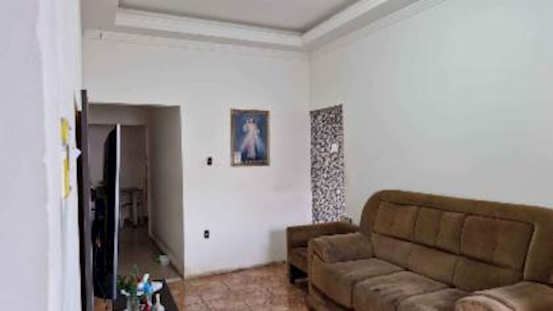 Casa com 3 quartos na Vila Carmem (foto 18 de 25)
