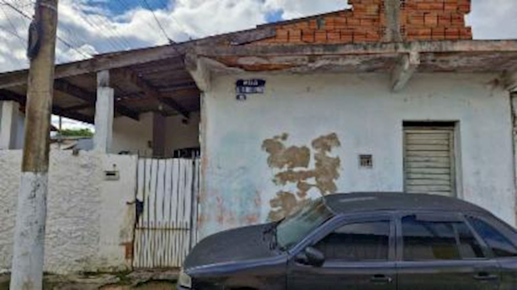 Casa com 3 quartos na Vila Carmem (foto 25 de 25)