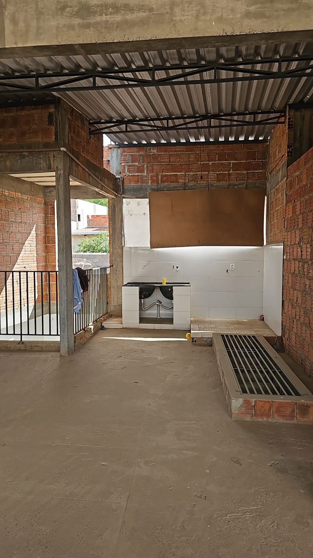 Casa com 3 quartos no São José (foto 26 de 30)