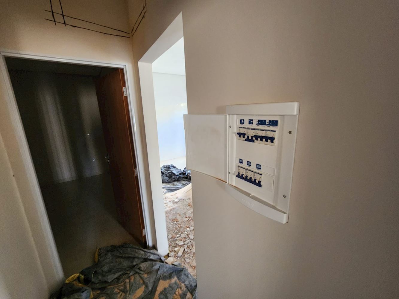 Casa com 2 quartos no Nova Tupã (foto 14 de 22)