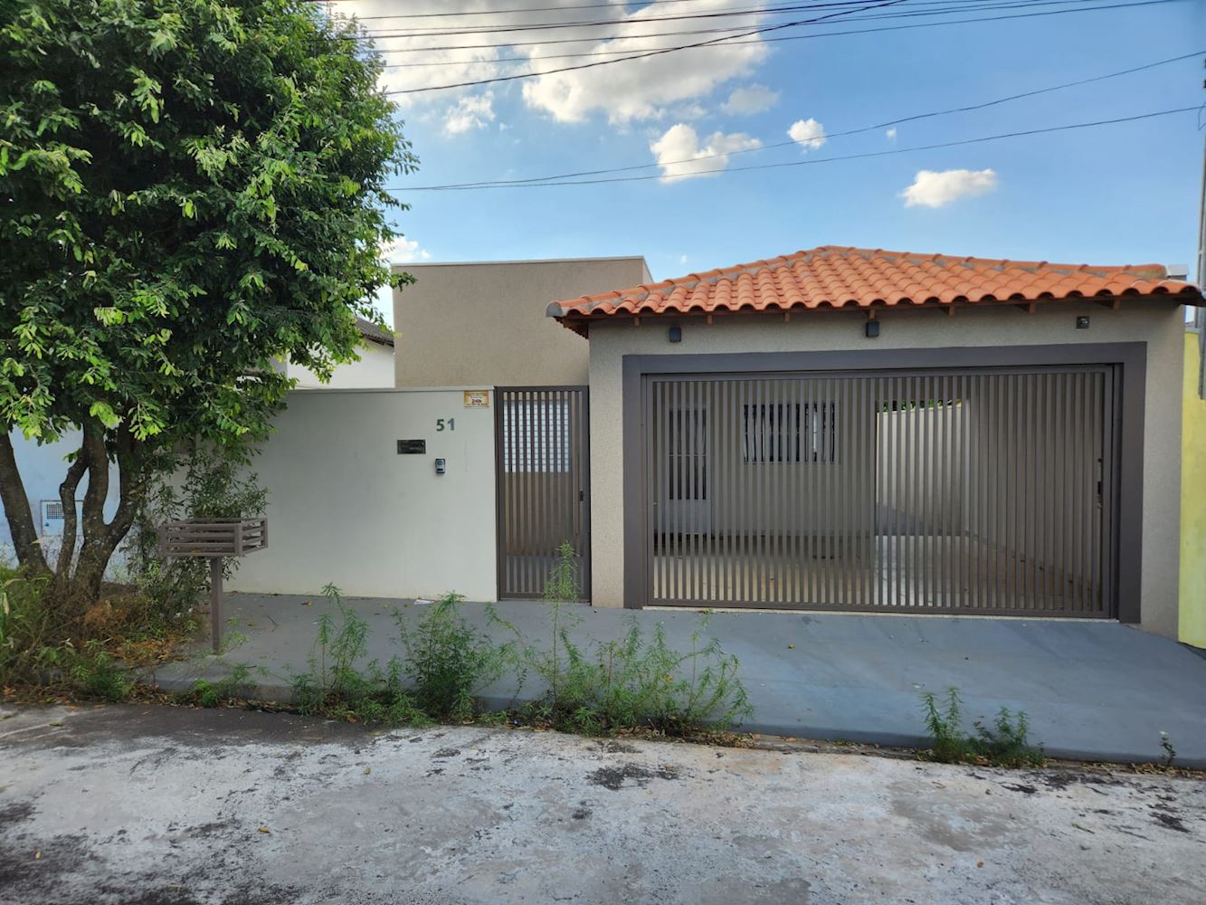 Casa com 2 quartos no Nova Tupã (foto 20 de 22)