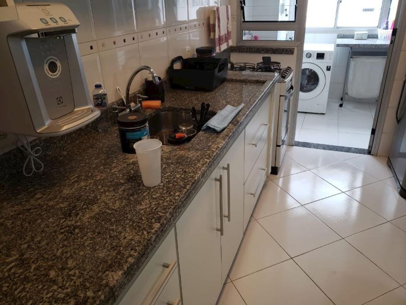 Apartamento com 2 quartos na Vila Regente Feijó (foto 14 de 31)
