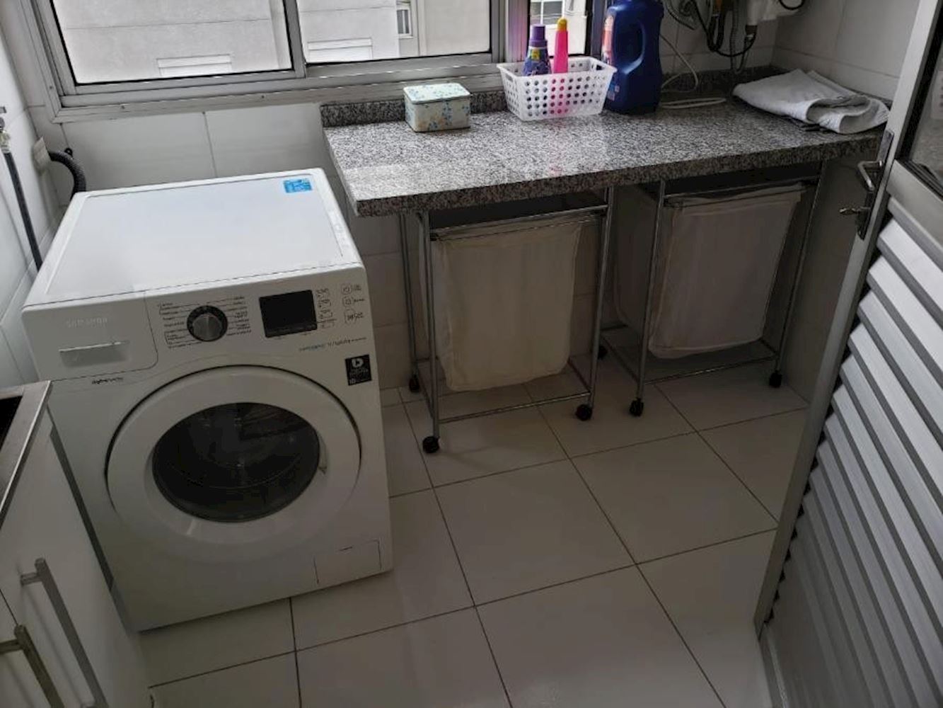 Apartamento com 2 quartos na Vila Regente Feijó (foto 16 de 31)