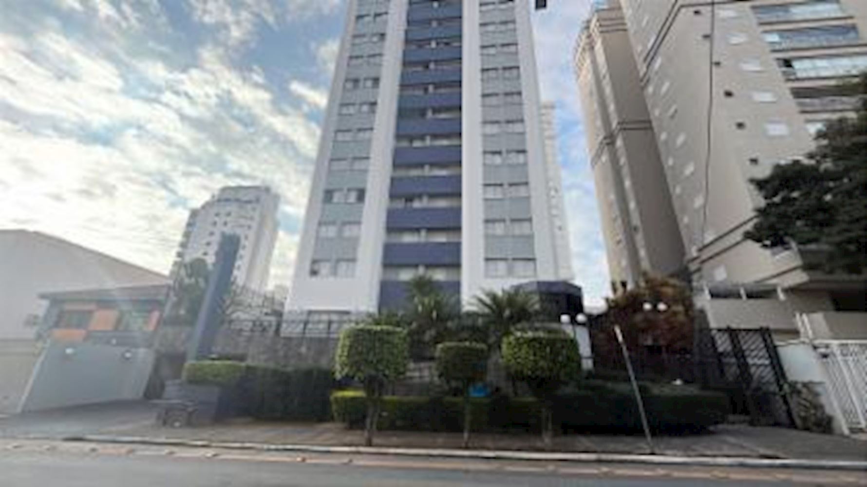 Apartamento com 2 quartos na Vila Regente Feijó (foto 20 de 31)