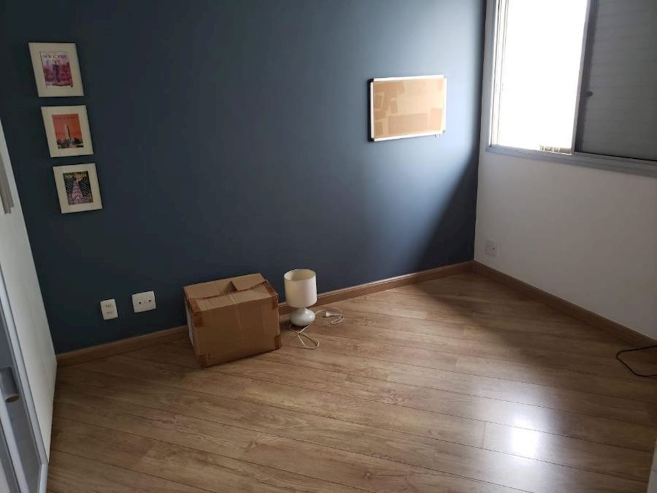 Apartamento com 2 quartos na Vila Regente Feijó (foto 22 de 31)