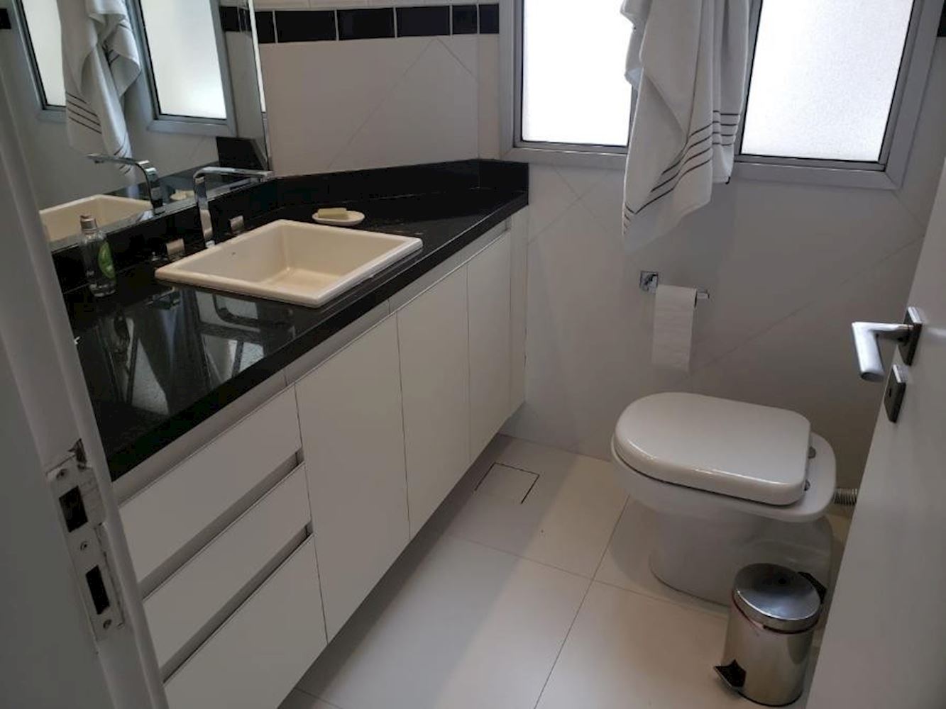 Apartamento com 2 quartos na Vila Regente Feijó (foto 24 de 31)