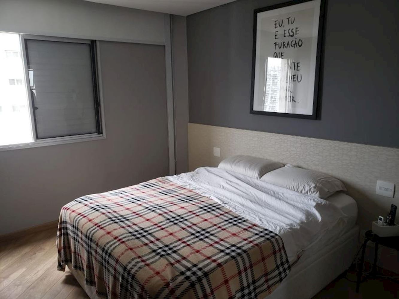 Apartamento com 2 quartos na Vila Regente Feijó (foto 28 de 31)