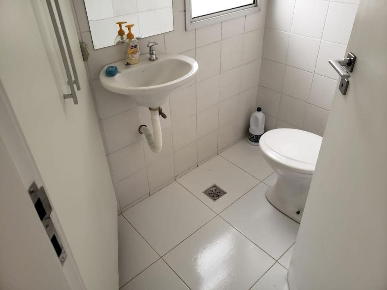 Apartamento com 2 quartos na Vila Regente Feijó (foto 30 de 31)