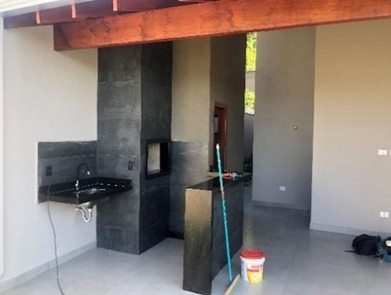 Casa com 3 quartos no Jardim Jacy (foto 10 de 28)