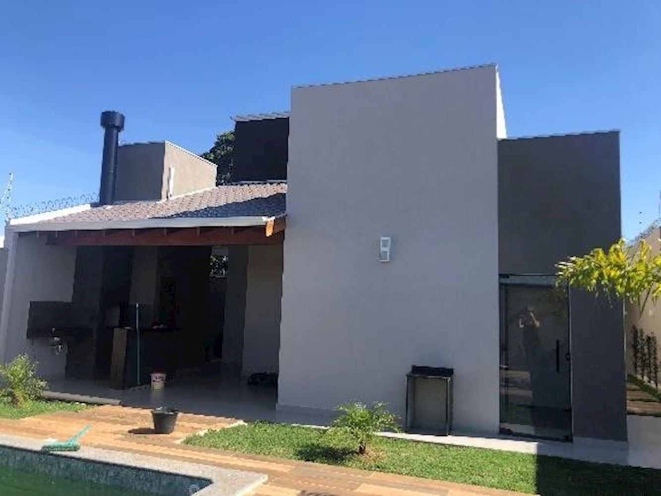 Casa com 3 quartos no Jardim Jacy (foto 22 de 28)
