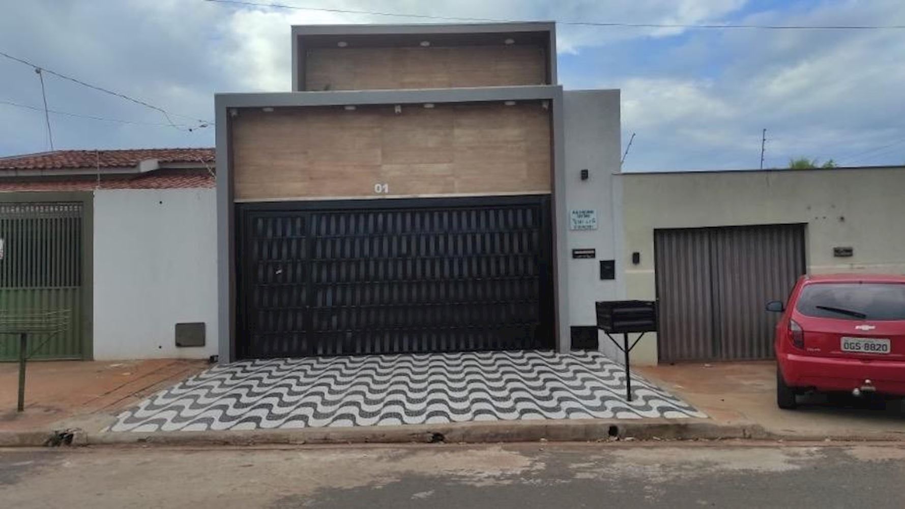 Casa com 3 quartos no Setor Pauzanes (foto 16 de 28)