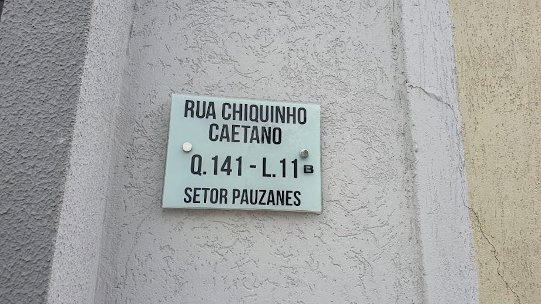 Casa com 3 quartos no Setor Pauzanes (foto 18 de 28)