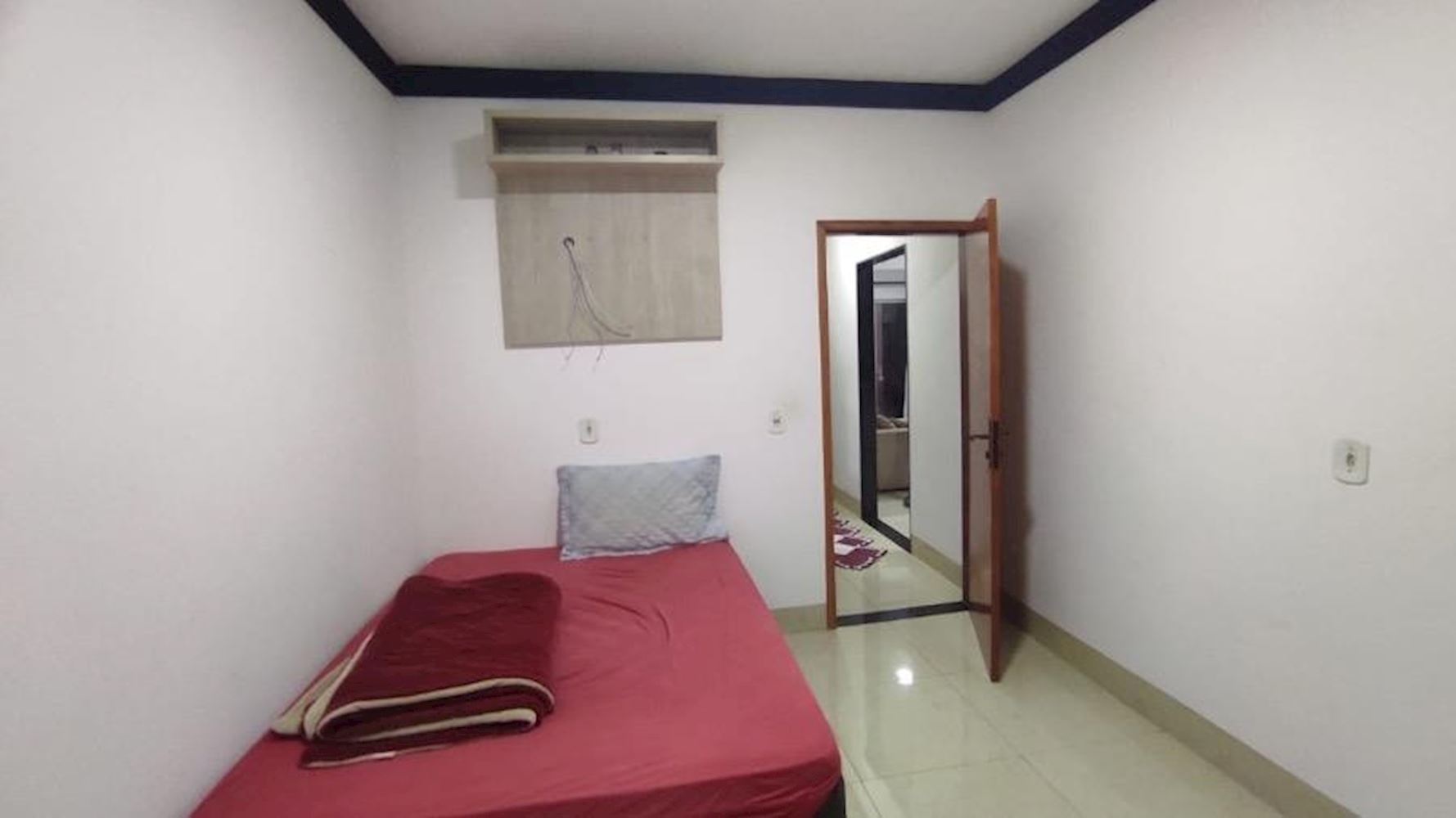 Casa com 3 quartos no Setor Pauzanes (foto 26 de 28)