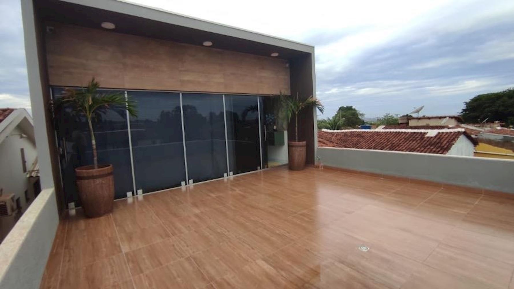 Casa com 3 quartos no Setor Pauzanes (foto 28 de 28)