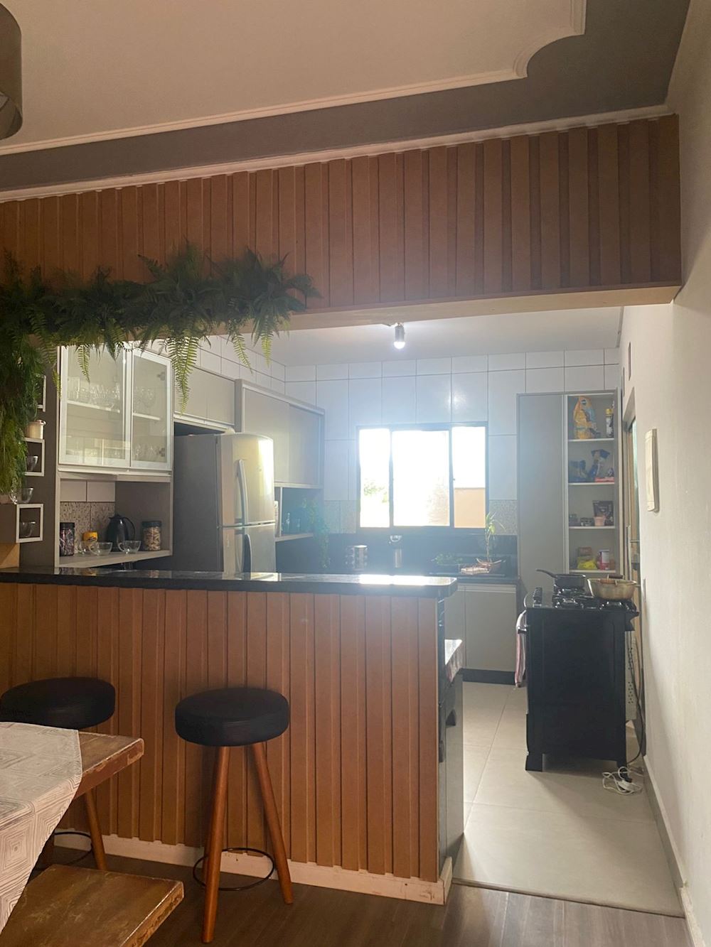 Casa com 3 quartos no Núcleo Habitacional Buriti (foto 12 de 22)