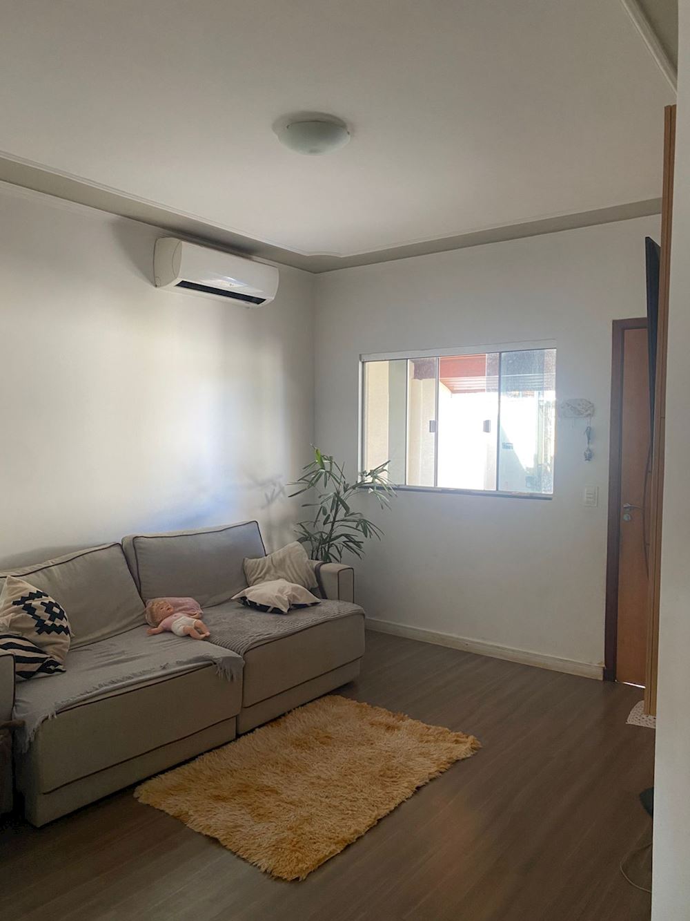 Casa com 3 quartos no Núcleo Habitacional Buriti (foto 16 de 22)
