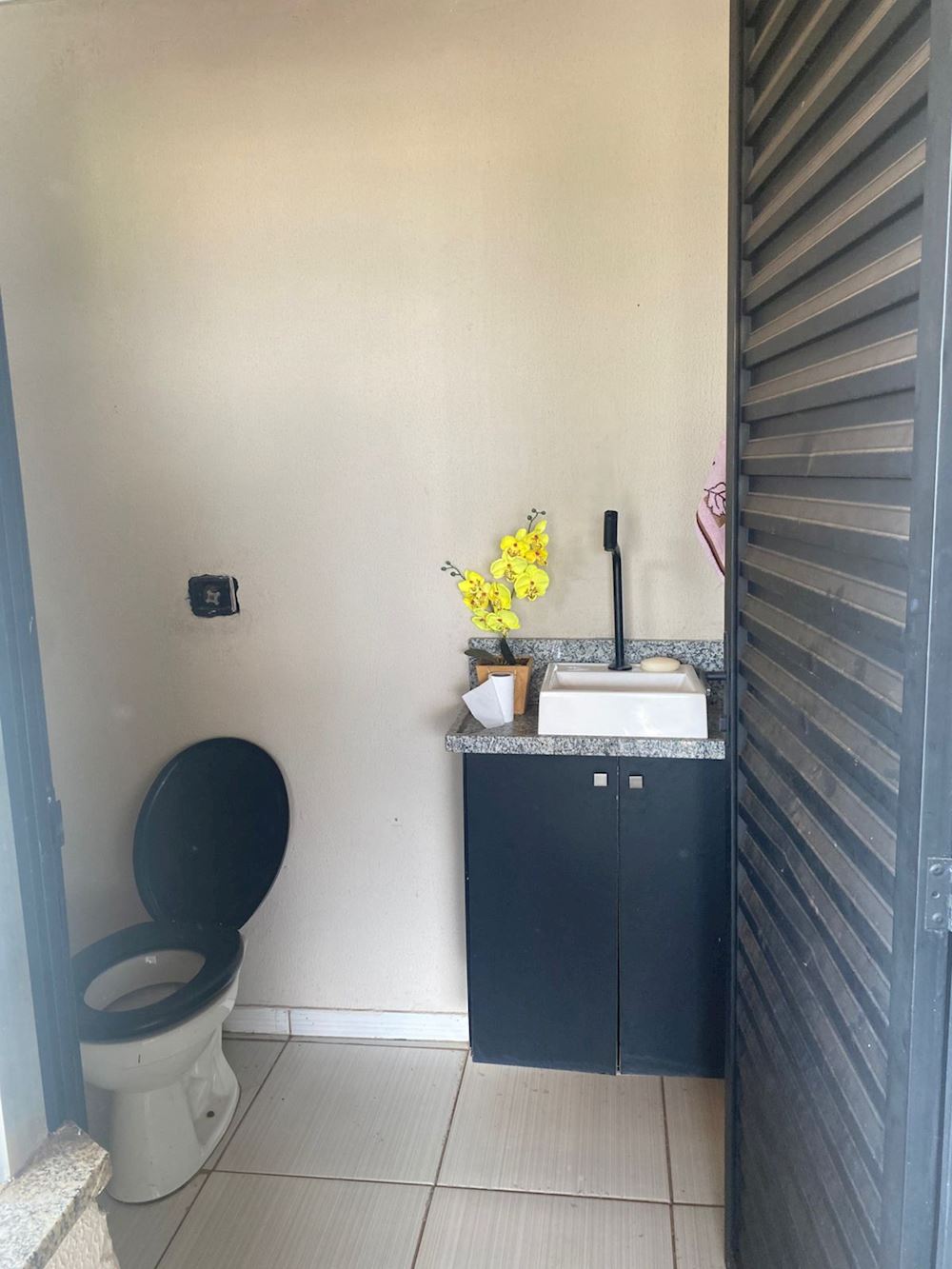 Casa com 3 quartos no Núcleo Habitacional Buriti (foto 20 de 22)