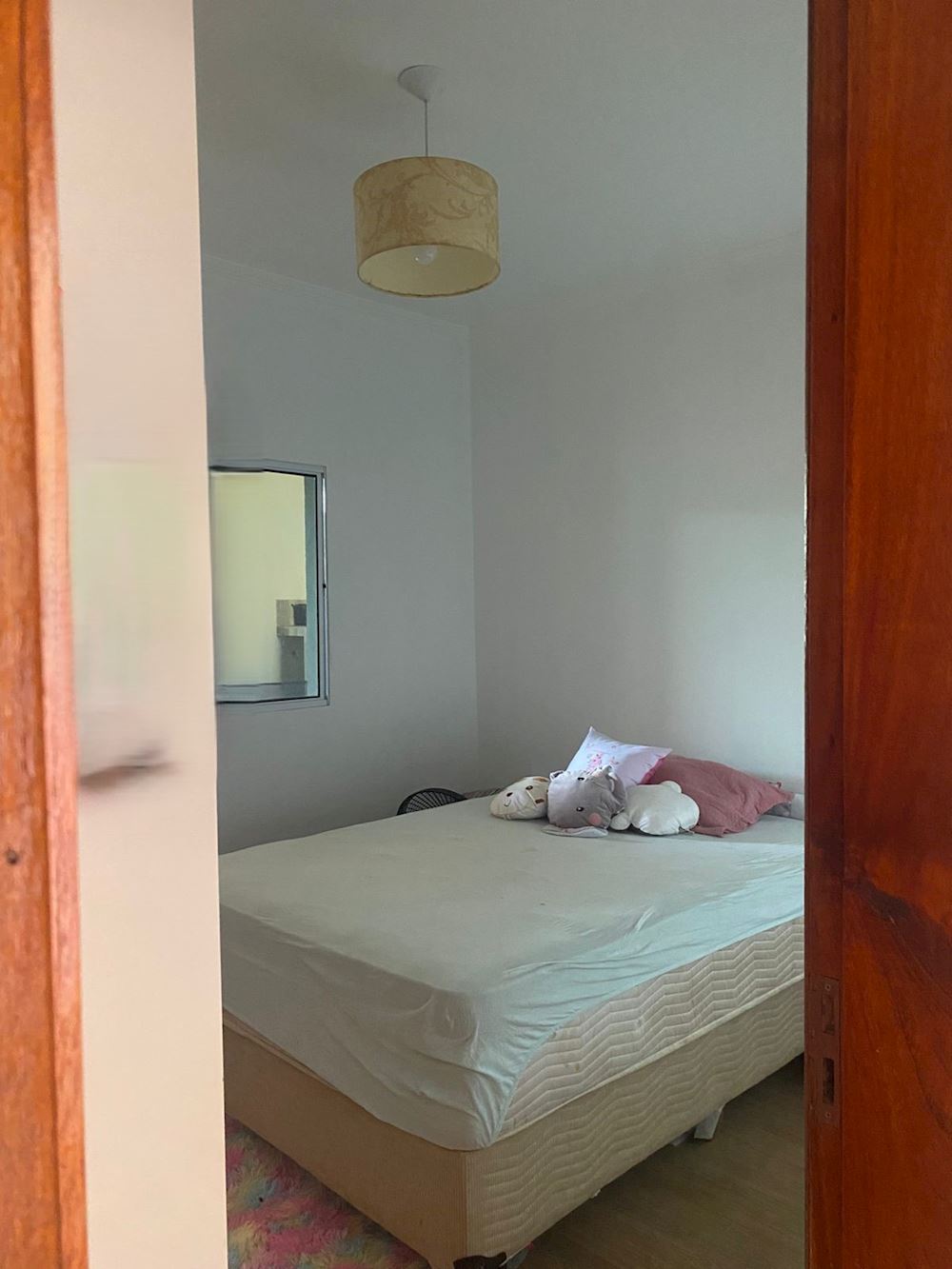 Casa com 3 quartos no Núcleo Habitacional Buriti (foto 22 de 22)