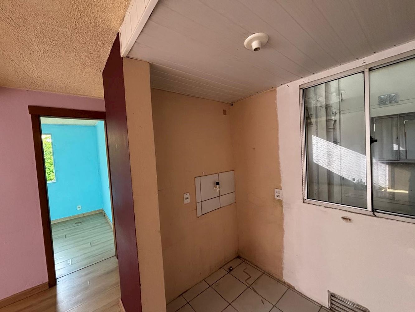Apartamento com 2 quartos no Rio Branco (foto 16 de 22)