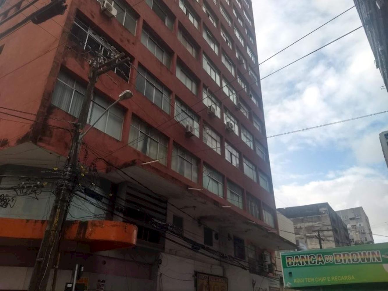 Apartamento com 1 quarto no Boa Vista (foto 14 de 16)