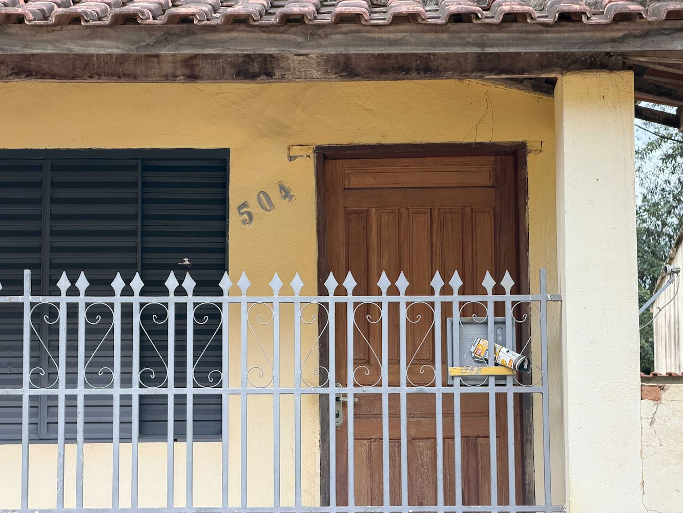 Casa com 3 quartos no Centro (foto 15 de 15)