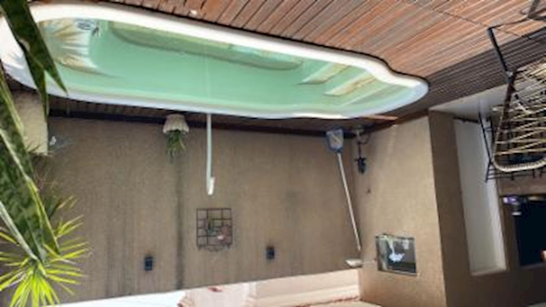 Casa com 2 quartos no Pena (foto 16 de 17)