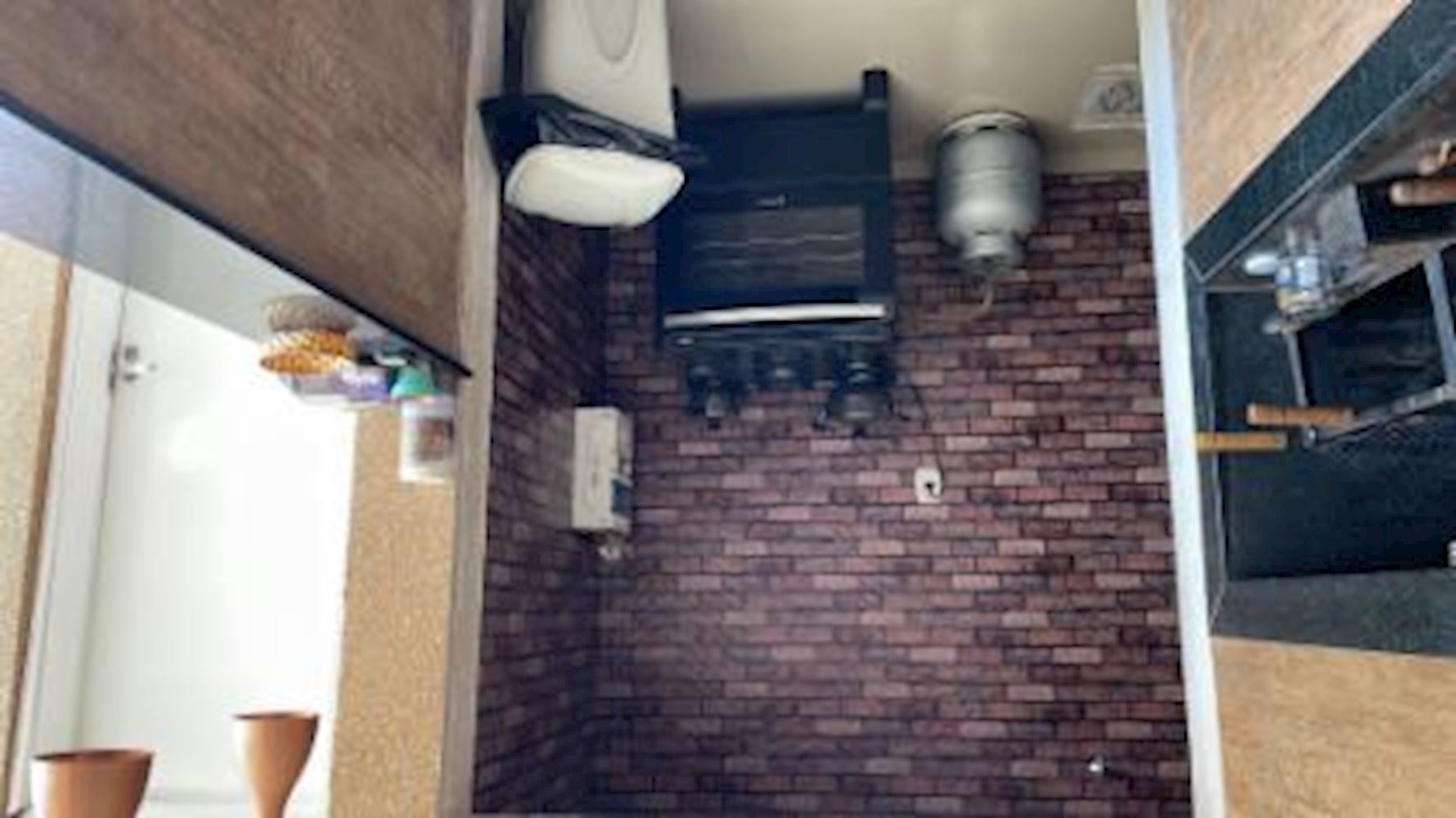 Casa com 2 quartos no Pena (foto 17 de 17)