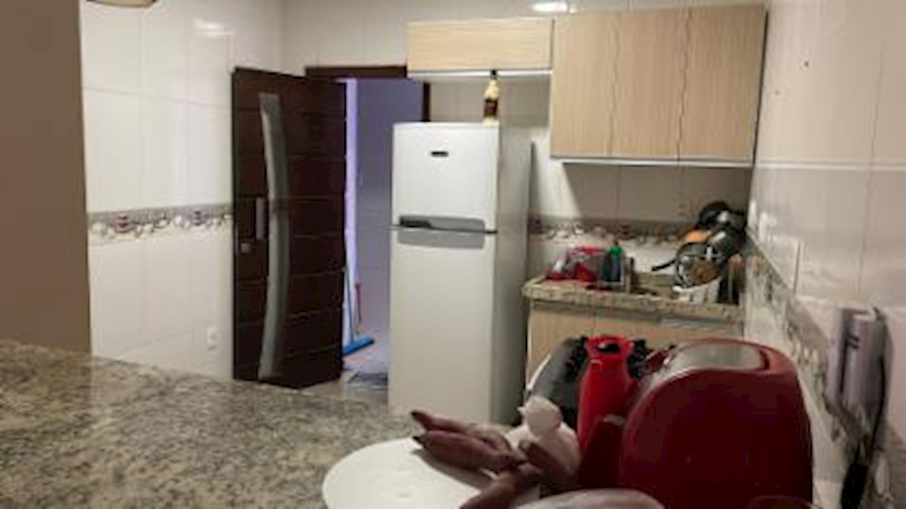 Casa com 3 quartos no Asa Sul (foto 15 de 16)