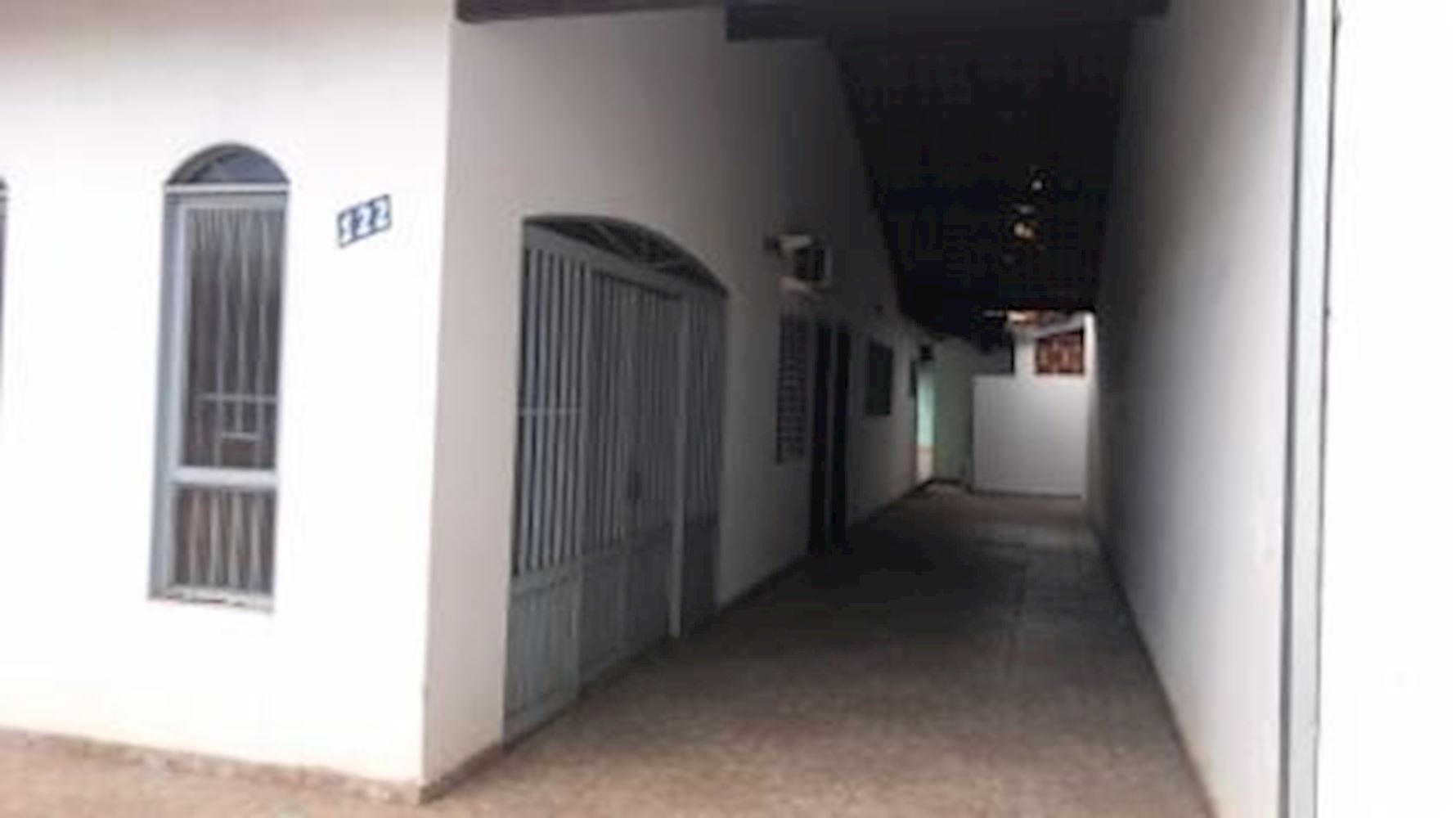 Casa com 4 quartos na Vila Taveirópolis (foto 4 de 15)