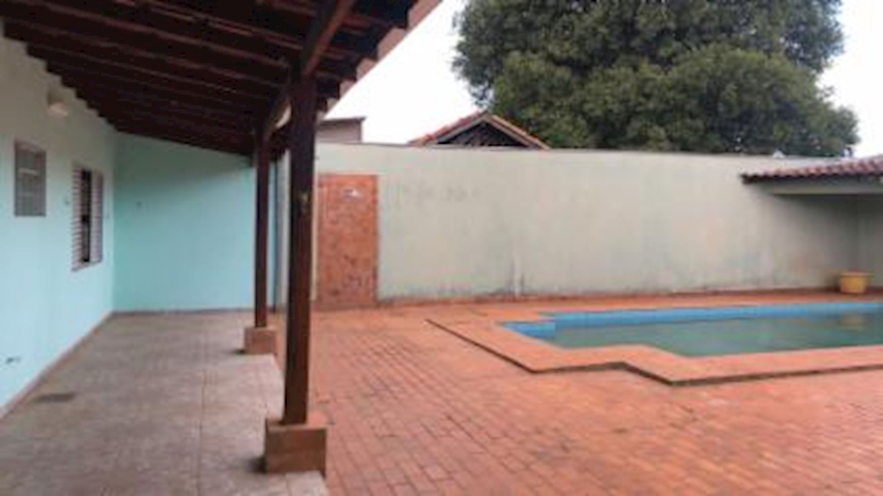 Casa com 4 quartos na Vila Taveirópolis (foto 12 de 15)