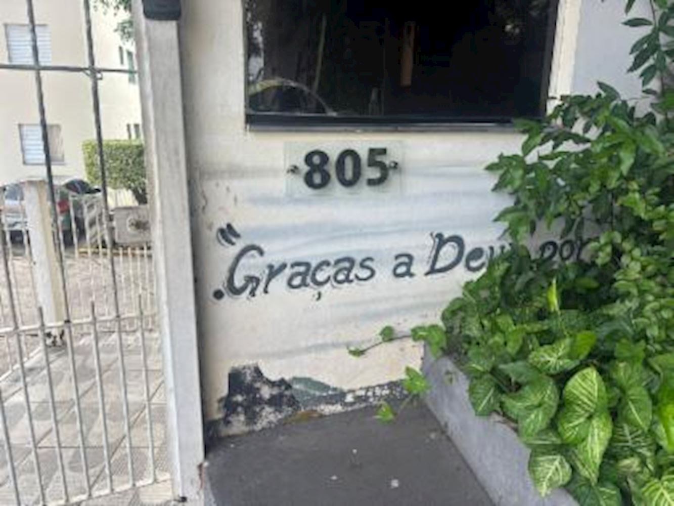 Imagem do imóvel Apartamento - Jardim Santa Tereza - Carapicuíba/SP