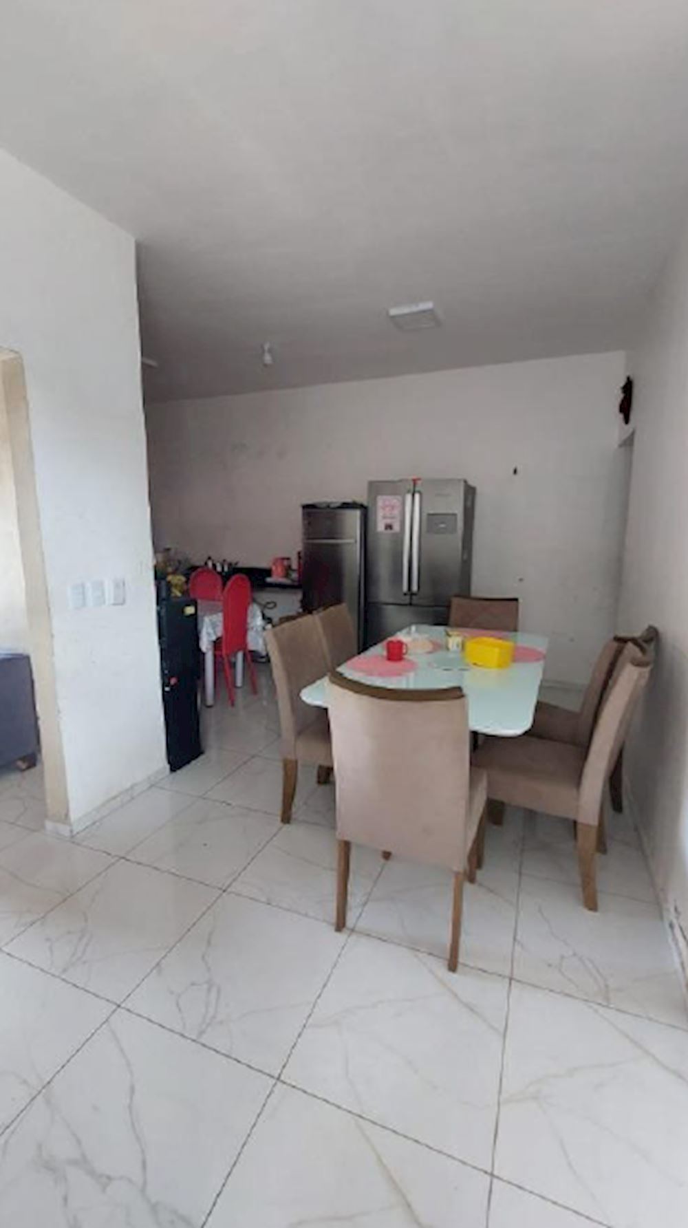 Imagem do imóvel Casa - Gameleira - Horizonte/CE