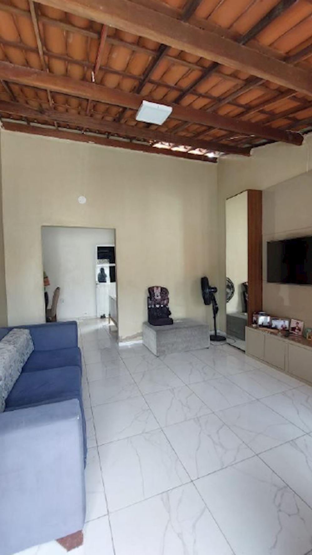 Casa no Gameleira (foto 2 de 9)