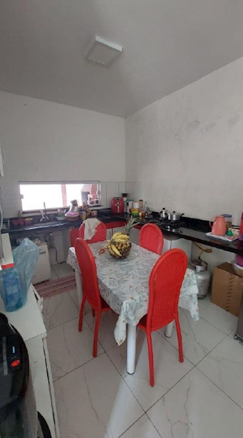 Casa no Gameleira (foto 3 de 9)