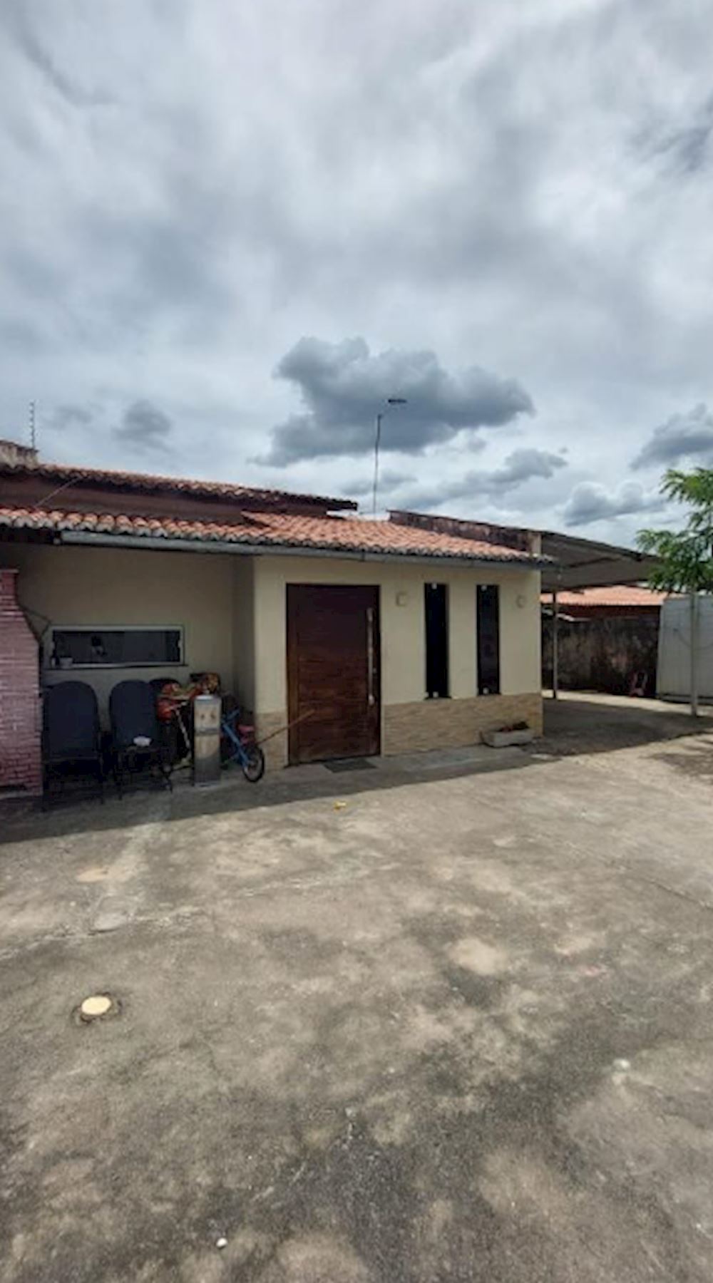 Casa no Gameleira (foto 4 de 9)