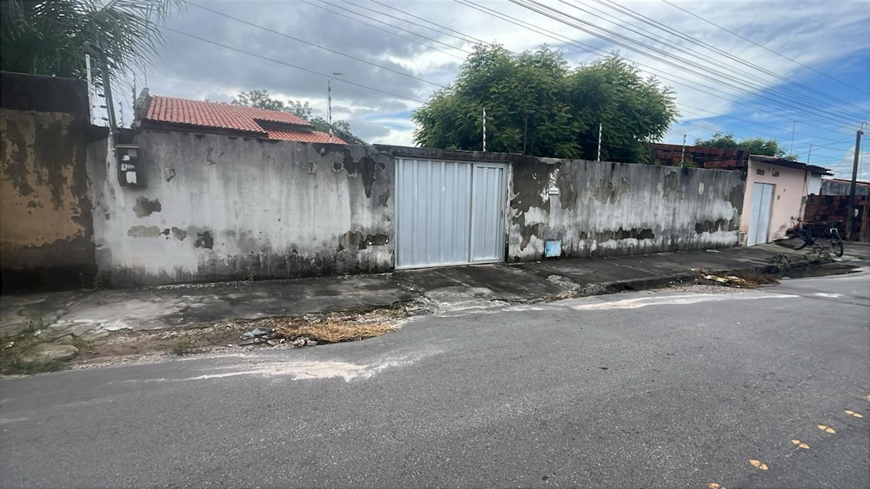 Casa no Gameleira (foto 9 de 9)